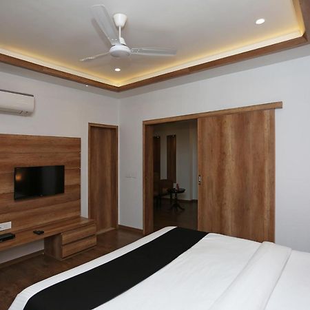 Hotel Yelchiko Varanasi Exterior foto