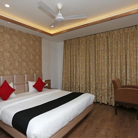Hotel Yelchiko Varanasi Exterior foto