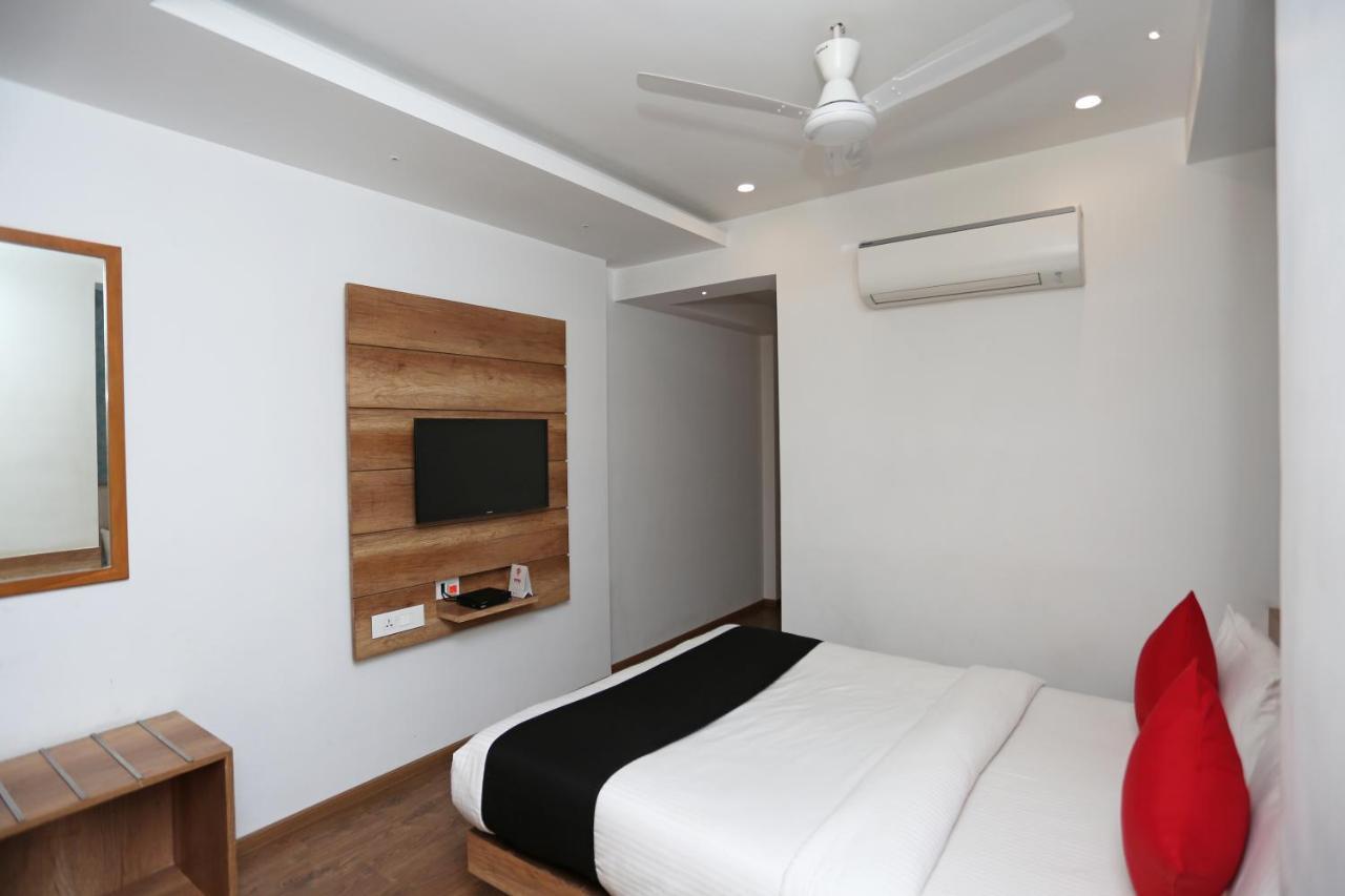 Hotel Yelchiko Varanasi Exterior foto