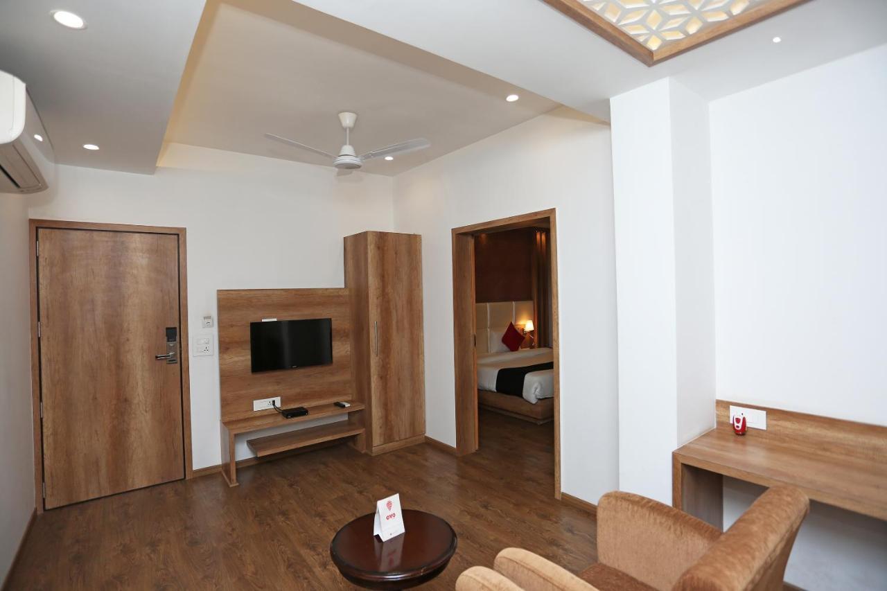 Hotel Yelchiko Varanasi Exterior foto