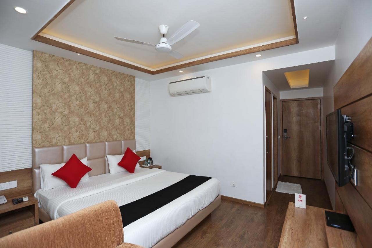 Hotel Yelchiko Varanasi Exterior foto